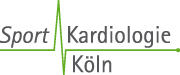 Sportkardiologie Köln Logo